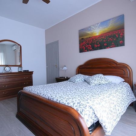 Casa Di Angela Villa Roma Dış mekan fotoğraf