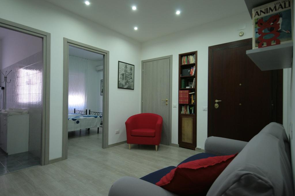 Casa Di Angela Villa Roma Dış mekan fotoğraf
