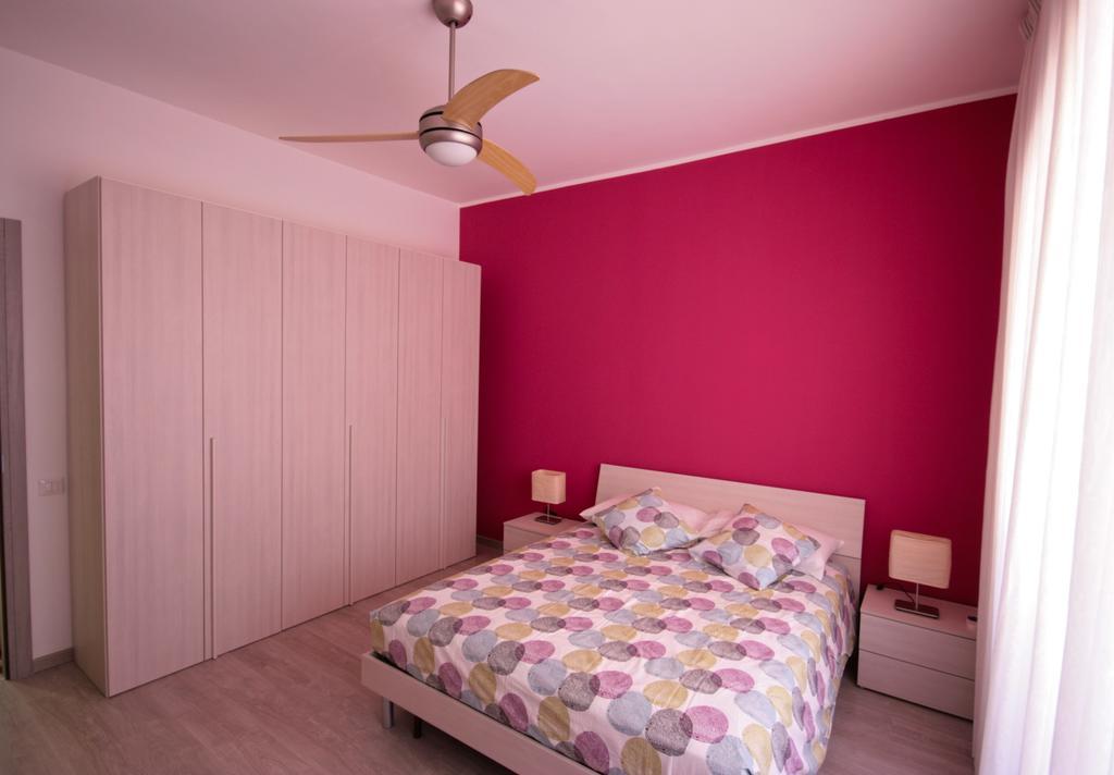 Casa Di Angela Villa Roma Dış mekan fotoğraf